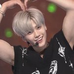 [드루와] 오늘자 케이콘 나<b>재민</b>