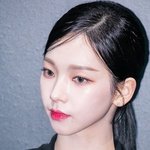 카리나 이런 헤메코 개좋아