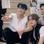[NCT드림] 좋아하면 맘껏 기대는 러냥이