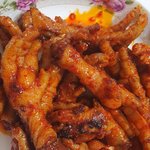 다이어트 <b>닭발</b> 쓰니 만듦