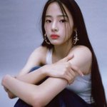뉴진스 민지 <b>개미</b>침