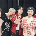 [NCT드림] <b>단체샷</b> 줄줄이 나오는데