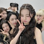 여자친구 느낌이랑 비슷함