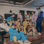 [NCT칠프] 엥 <b>우연</b>인가? 게스트들만 모자 안씀