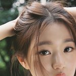 장원영 <b>눈썹</b> 발로그린거냐 ㄹㅇ