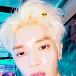 [NCT칠프] 진짜 개잘생