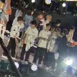 [NCT드림] 주경기장 3층 뒷열 <b>나시</b>카 시야