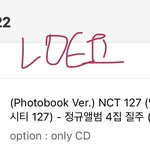[NCT칠프] 해시보는데 케타 ㄹㅇ 별로없음