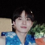 [NCT칠프] <b>캐비</b> 구명조끼가 의상으로 보임