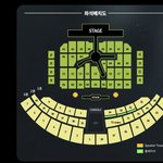 [NCT드림] 2층 37구역 <b>극</b>오른쪽이면