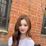 머리색