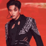 주연 그 로투킹에서 개쎈<b>눈깔</b> 뭐라고 하나 했더니