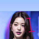 장원영 <b>헤어</b>