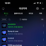 [더보이즈] <b>노가다</b> 했더니 배고프다 ㅋㅋㅋ