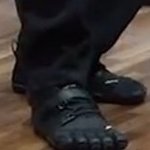 [군대] 아니 <b>정국이</b> 뭘 신은거야