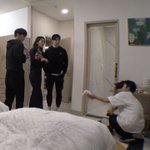 [드루와] 환승연애 <b>규민</b> 이때 일부러 안일어났을듯