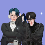 [모두드루와] 최연준최수빈제페토<b>완성</b>