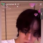 [군대] 얘들아 다들 호비 <b>인스스</b> 가서 머리 자른다 투표해줘