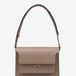 [꼭조언부탁] 발렌시아가 빌탑블랙 vs 마르니 트렁크 베이지