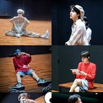 [군대] 역시 <b>예수</b>님은 달라