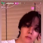 [방탄소년단] 아니  호비가 왔었네