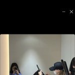 제니와 <b>태형</b>이 다시 함께