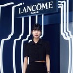 <b>랑콤</b> 팝업 이벤트에 참석한 셀럽들