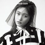 아이브 이서 <b>마리</b>끌레르 화보 떴어