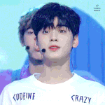 [아스트로] 꾸준히 <b>벌크</b>업 중이었던 차은우