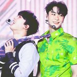 [모두드루와] 닉과 <b>주디</b> 코스프레 무대 한 남자 아이돌