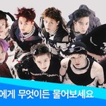 [NCT칠프] 멜론에서 우리칠 무엇이든물어보세요