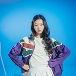 배윤영 <b>디아도라</b> 테니스룩 존예