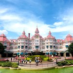 [NCT드림] 오늘자 삘받아서 올리는 디즈니<b>랜드</b> 사진