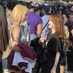 우주소녀 다영이랑 루다 개귀엽다