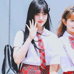 아이브 리즈 <b>평타</b>같은데