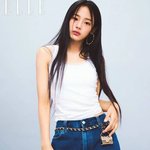 뉴진스 민지 화보 <b>도랏</b>네..