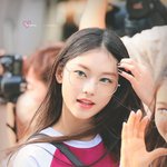 난 <b>뉴진스</b>중 <b>해린</b>이 제일 이쁜듯