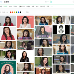 오은영 샘 쉬 <b>헐크</b> 닮지 않았나요?~