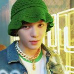 [NCT칠프] 내가쓰면 할머니<b>모자</b>같은 것을