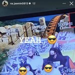 [NCT드림] 와 심지어 맨<b>뒷자리</b> 탔어....