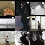 인스타피드 겁나 까리한 얼굴들 사이에 <b>기여운</b> 발꼬락ㅋㅋㅋㅋㅋ 겁나웃뎌