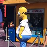 [NCT드림] <b>심슨</b> 서있는거 왤케 지성이같지...