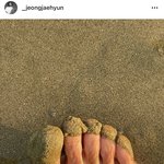 [NCT칠프] 도영이 칠 공계로 <b>재현</b>이 인스타 좋아요 눌렀네ㅔ