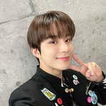 [NCT칠프] 우리칠 <b>가쿠</b>란 셀카