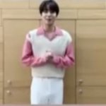 [NCT칠프] 할 소.시탐탐 15주년 <b>축하영상</b>에 정우 나옴