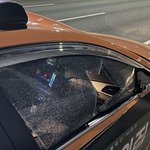 [이것좀봐줘] 8/21 <b>경인</b>고속도로 택시 뺑소니 가해차량 찾고있습니다