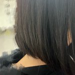 나 <b>머리길</b>이 이정돈데 할수잇는 파마있나ㅜ