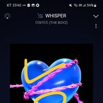 [더보이즈] 인가 <b>미공개</b> 보고싶은 더비