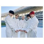 빅히트 전에 투바투 <b>구속</b>복 입혔잖