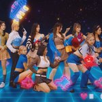 트와 티저 찢었다